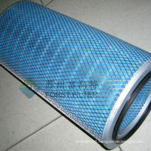 FORST Zhangjiagang Dust Air Membrane Filter Element